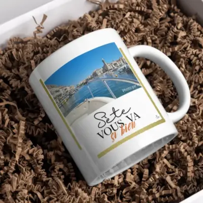 Mug FDM by VK V17 3 Mug FDM by VK V17