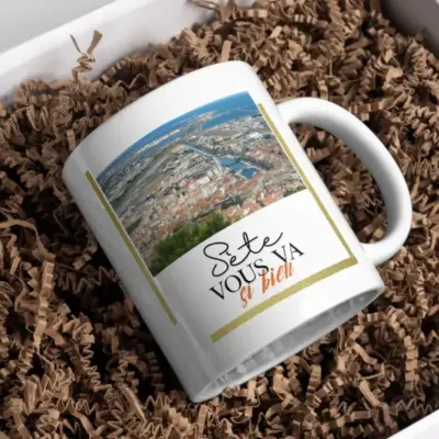 Mug FDM by VK V5 3 Mug FDM by VK V5