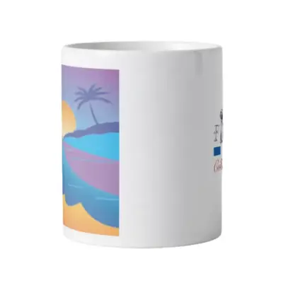 Mug FDM Fun V37 4 Mug FDM Fun V37