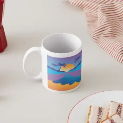 Mug FDM Fun V37 2 Mug FDM Fun V37