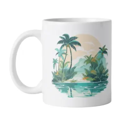 Mug FDM Fun V35 1 Mug FDM Fun V35