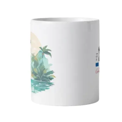 Mug FDM Fun V35 4 Mug FDM Fun V35