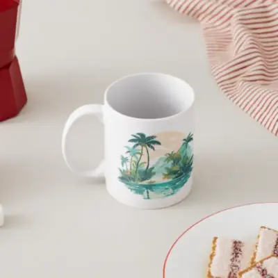 Mug FDM Fun V35 2 Mug FDM Fun V35