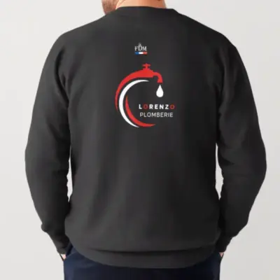 Sweat shirt pro 4 Sweat shirt pro