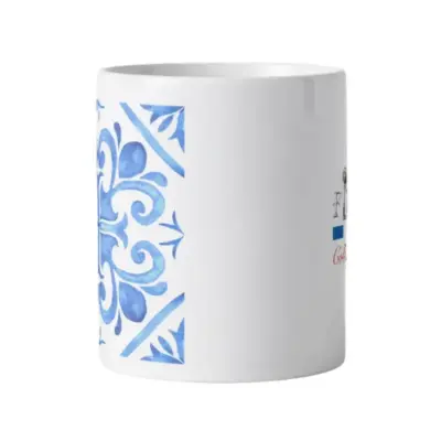 Mug FDM Fun V48 4 Mug FDM Fun V48