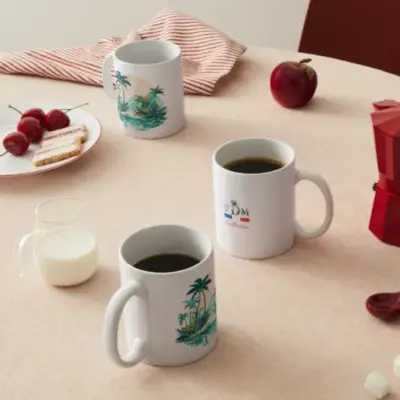 Mug FDM Fun V35 5 Mug FDM Fun V35