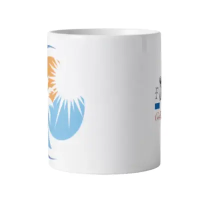 Mug FDM Fun V33 4 Mug FDM Fun V33