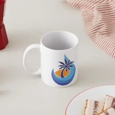 Mug FDM Fun V32 2 Mug FDM Fun V32