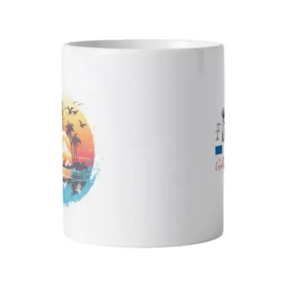 Mug FDM Fun V29 4 Mug FDM Fun V29