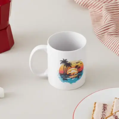 Mug FDM Fun V29 2 Mug FDM Fun V29