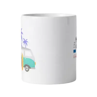 Mug FDM Fun V28 4 Mug FDM Fun V28