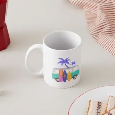 Mug FDM Fun V28 2 Mug FDM Fun V28