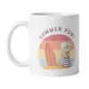Mug FDM Fun V1, Mugs personnalisés à Sète