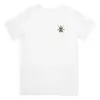 T-shirt homme Kapa Tahi