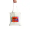 Tote Bag Art Lover V4