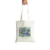 Tote Bag Art Lover V5