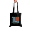 Tote Bag Art Lover V1 5 Tote Bag Art Lover V1