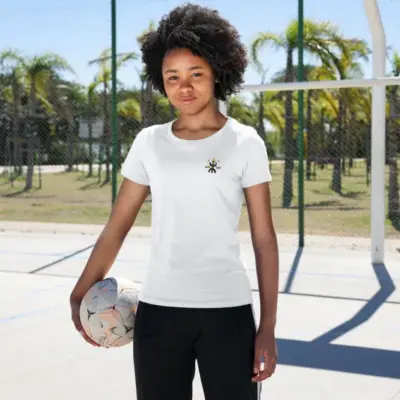 T-shirt femme Kapa Tahi