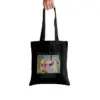 Tote Bag Art Lover V7