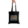 Tote Bag Sauvage V6