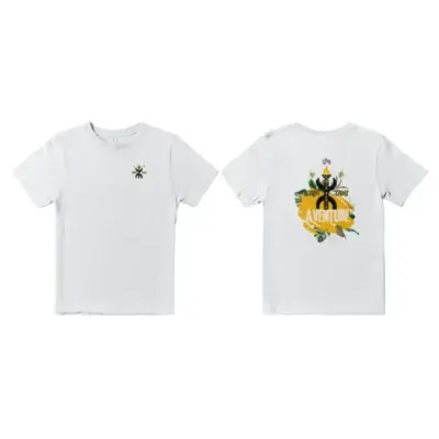 T-shirt enfant Kapa Tahi