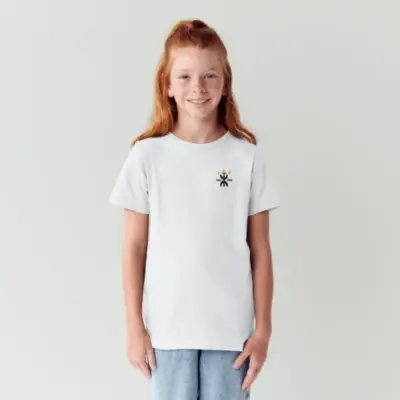T-shirt enfant Kapa Tahi