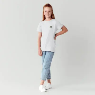 T-shirt enfant Kapa Tahi