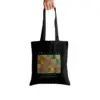Tote Bag Art Lover V9
