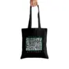 Tote Bag Sauvage V8