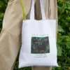 Tote Bag Art Lover V10