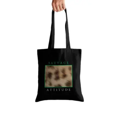 Tote Bag Sauvage V9