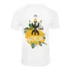 T-shirt femme Kapa Tahi, T-shirt homme Kapa Tahi
