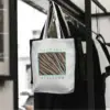 Tote Bag Sauvage V2 4 Tote Bag Sauvage V2