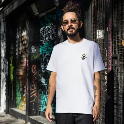 Kapa Tahi T-shirts (1) T-shirt homme Kapa Tahi