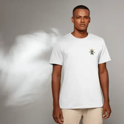 Kapa Tahi T-shirts T-shirt homme Kapa Tahi